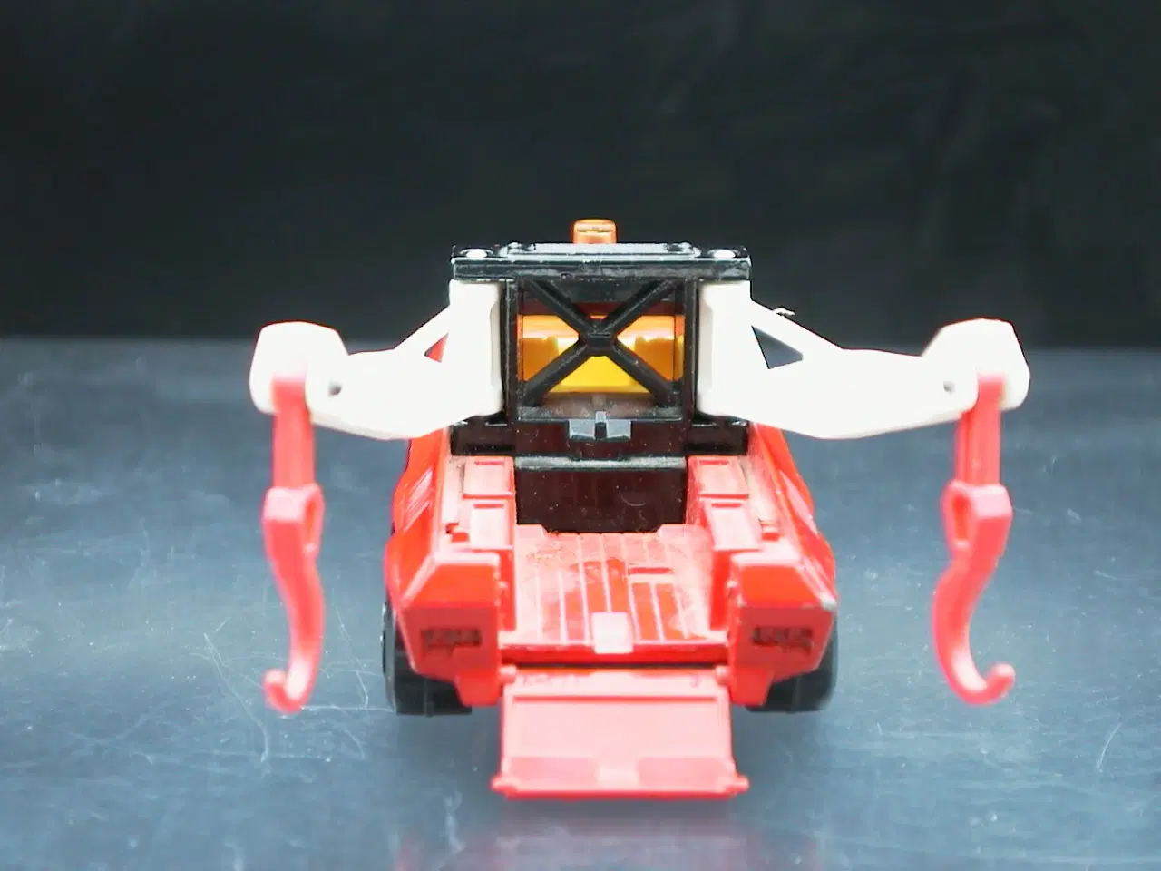 Billede 5 - Matchbox Falck pick-up