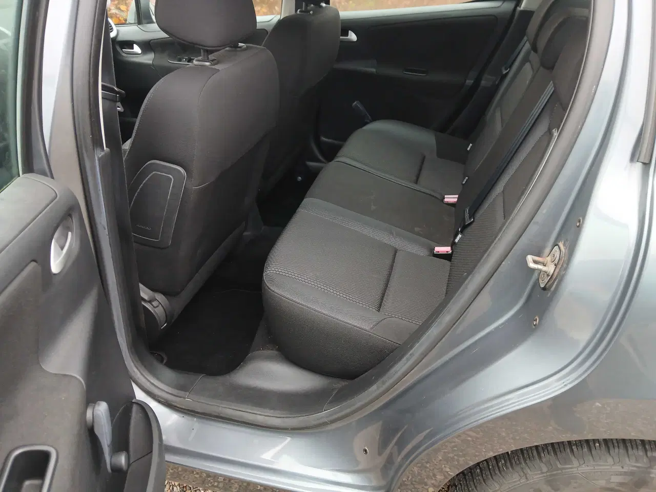 Billede 5 - Peugeot 207  1,4 HDI  Partikelfilter 