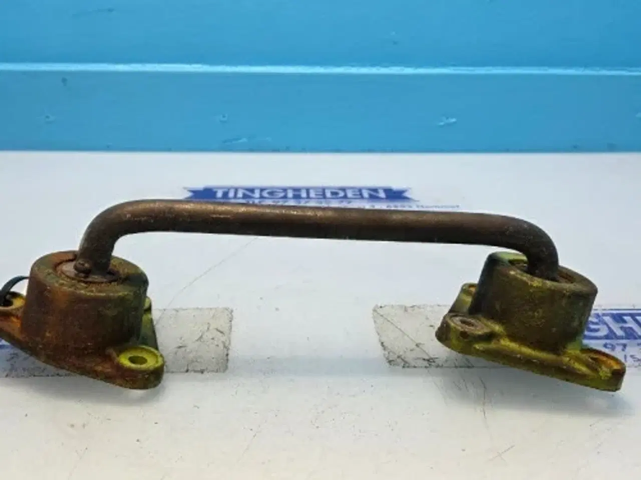 Billede 2 - Claas Dominator 88 Arm 673081.1