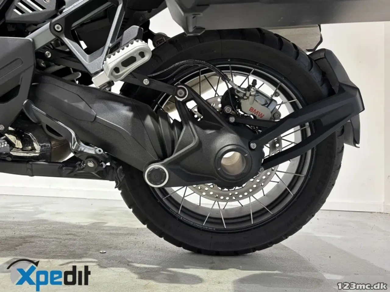 Billede 26 - BMW R 1300 GS Adventure