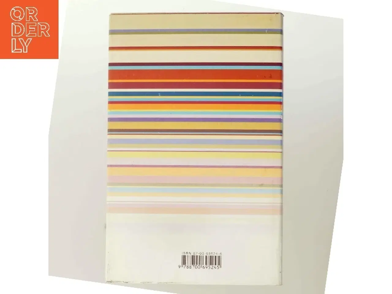 Billede 3 - Primetime af Liza Marklund (Bog)