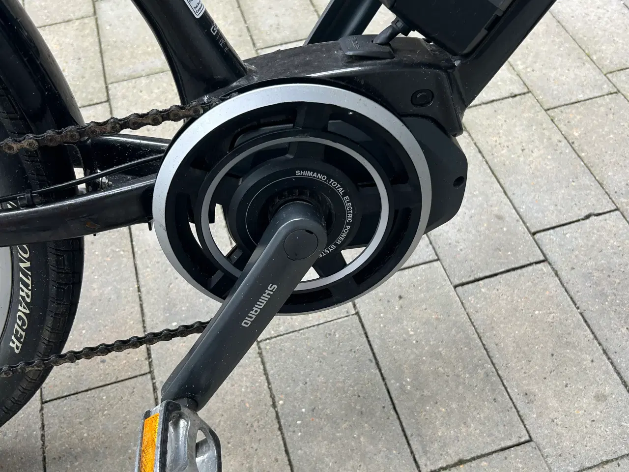 Billede 15 - Trek T80 elcykler herre og dame