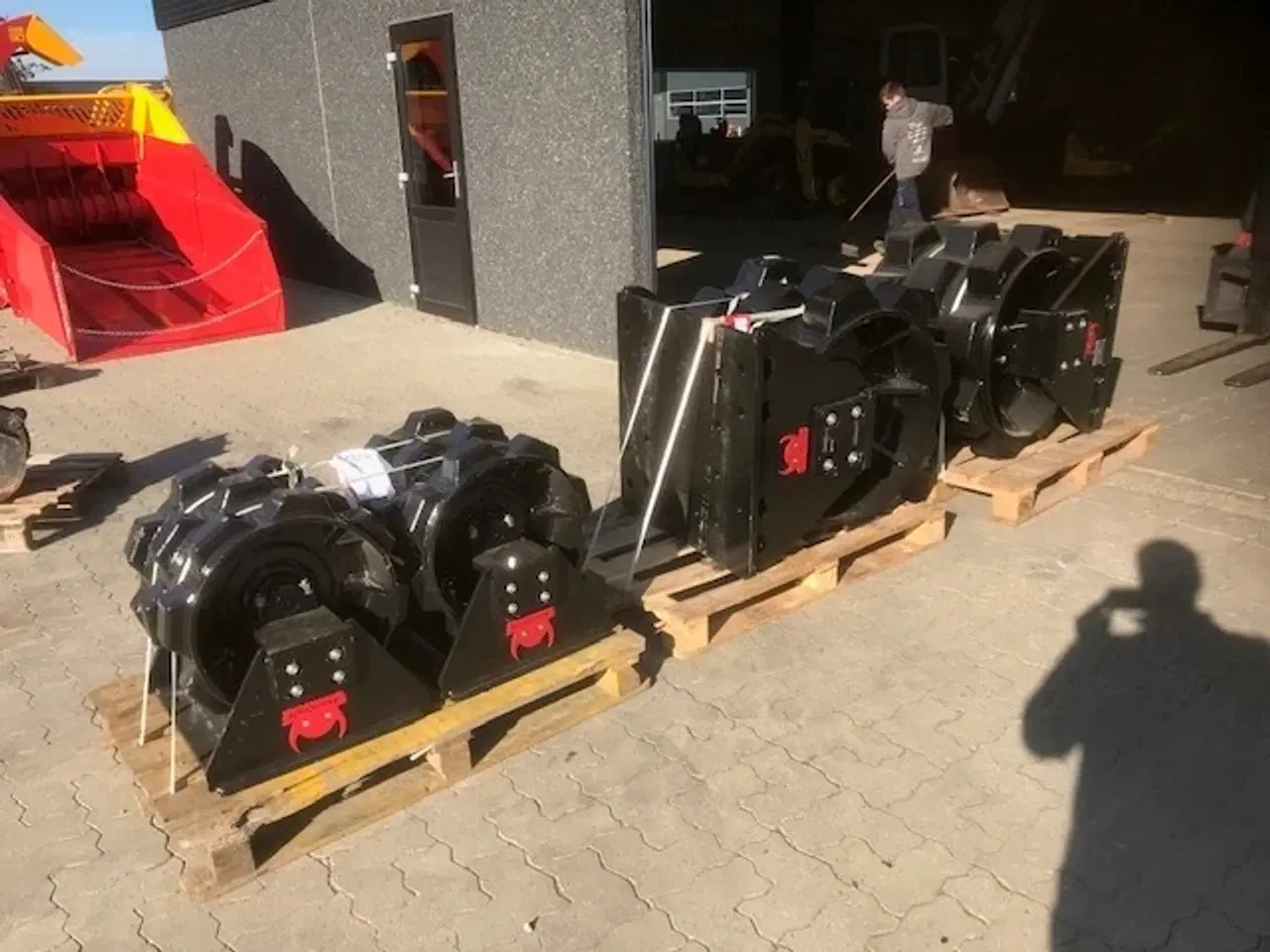 Billede 2 - - - - Skancraft - KSM