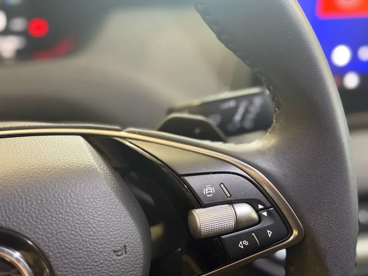 Billede 10 - Skoda Enyaq 85 iV Premium 286HK 5d Aut.