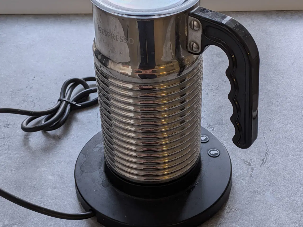 Billede 1 - Nespresso Aeroccino 4 – Mælkeskummer