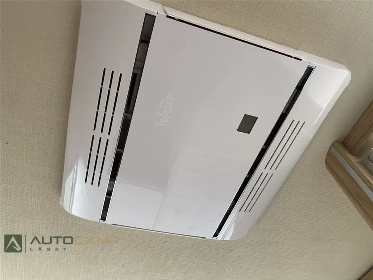 Billede 21 - 2019 - Hymer Exsis i 678