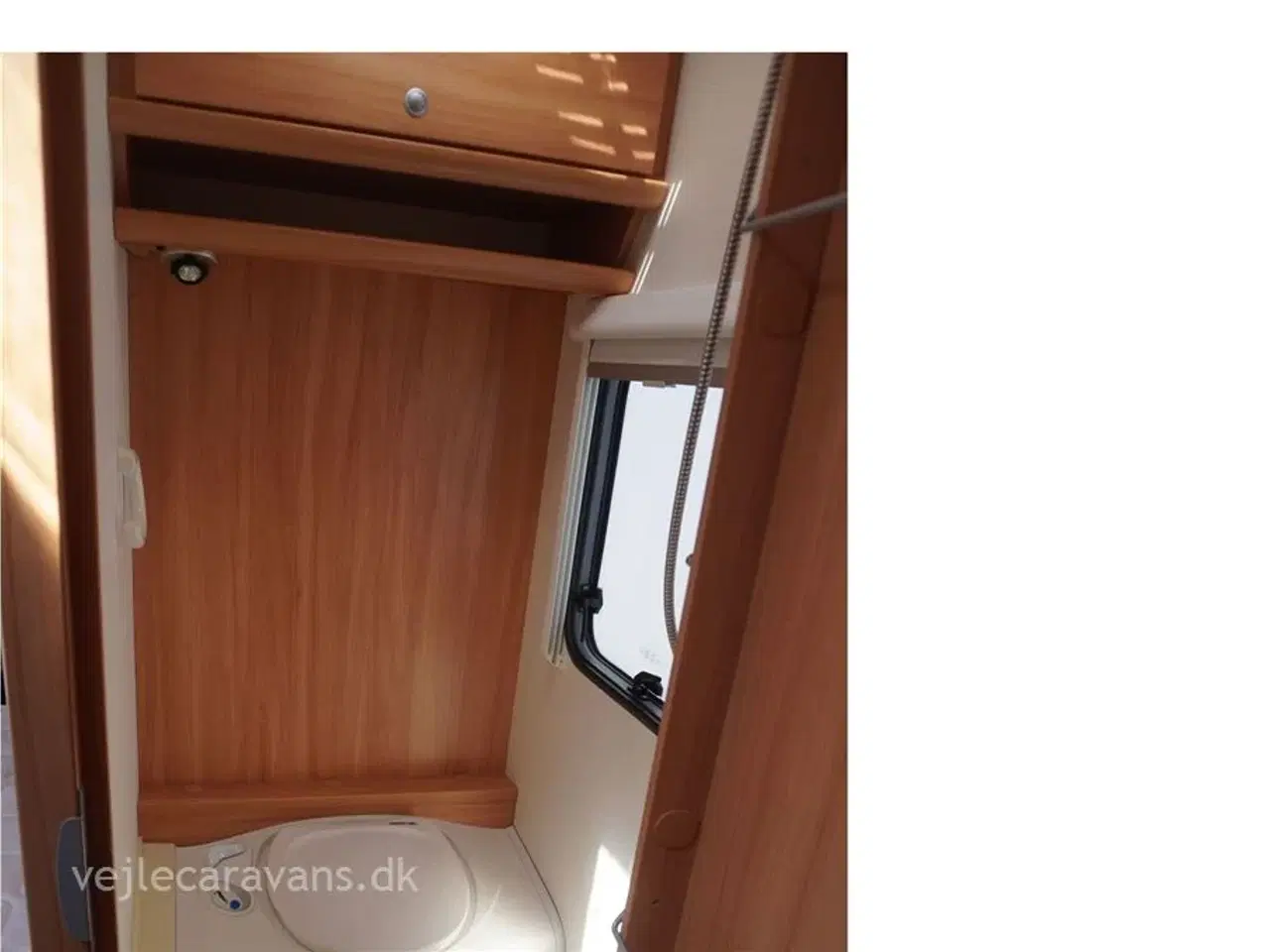 Billede 15 - 2011 - Dethleffs Camper 560 SK
