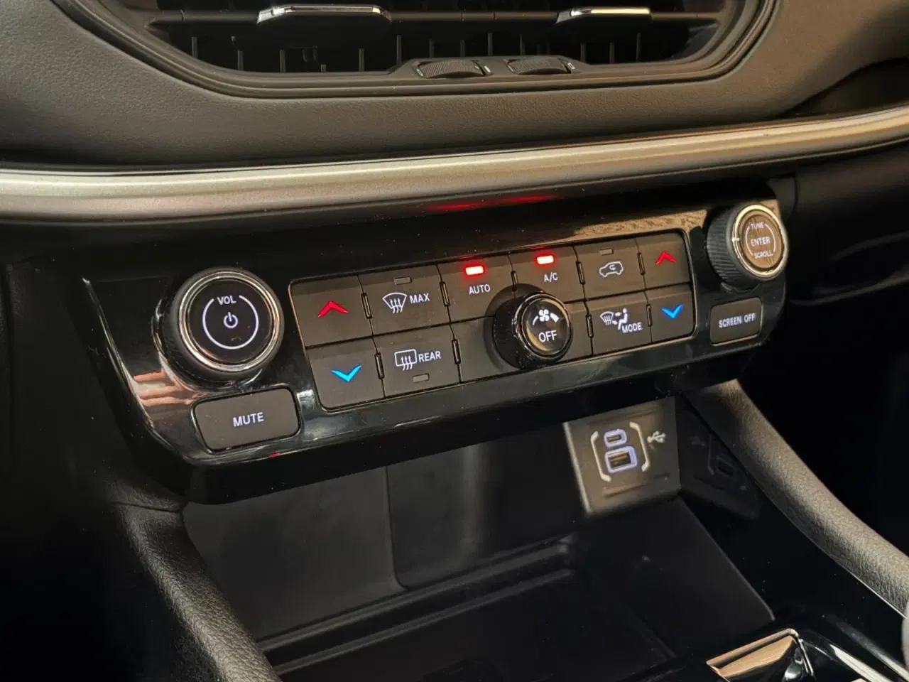 Billede 14 - Jeep Compass 1,3 4xe 80th Anniversary aut. 4x4