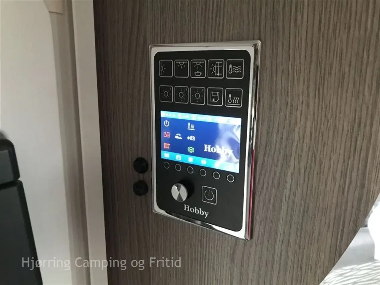 Billede 17 - 2022 - Hobby Prestige 720 UKFe