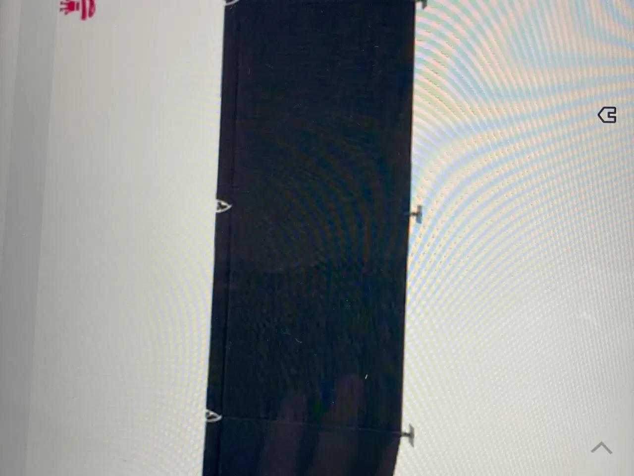 Billede 4 - Isabella Grey læsejl 4 sidet