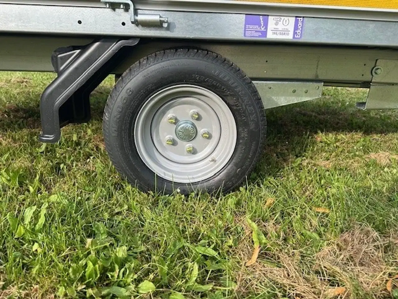 Billede 8 - EDUARD trailer 2514-1350-56