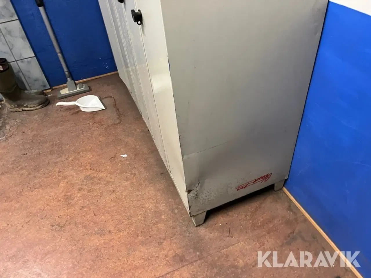 Billede 2 - Garderobe skabe