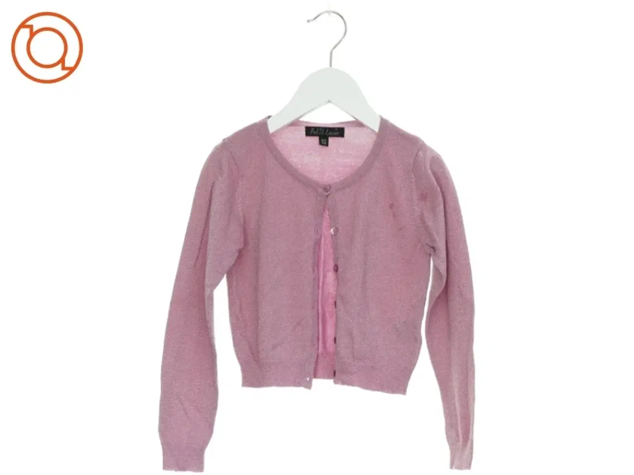 Billede 1 - Trøje fra Petit Louie (str. 128 cm)