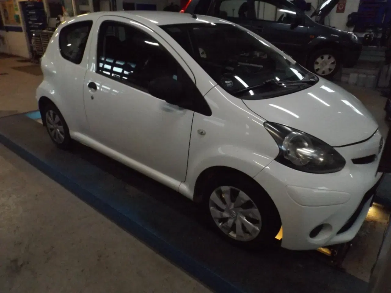 Billede 3 - Toyota Aygo 1,0 VVT-i T1