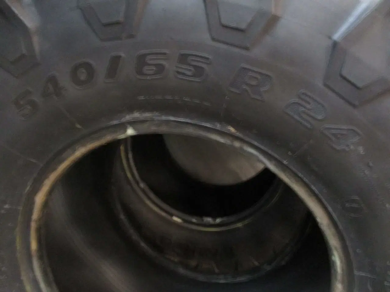 Billede 2 - Trelleborg 540/65R24
