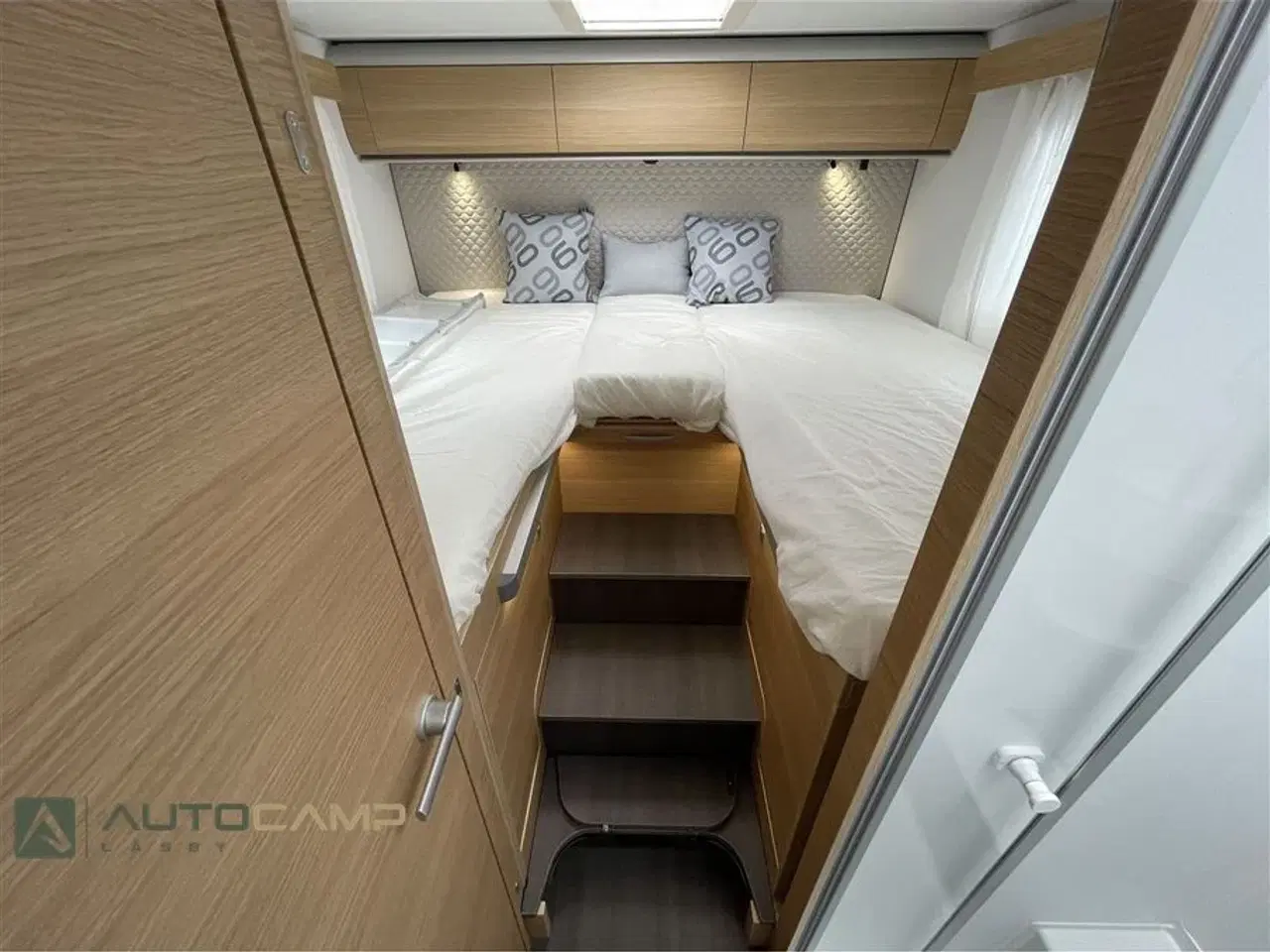 Billede 13 - 2026 - Adria Matrix M670 SL