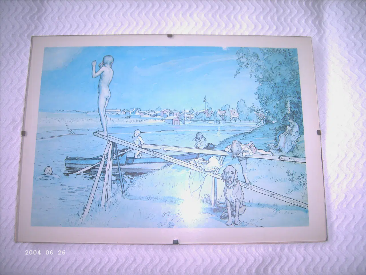 Billede 4 - Carl Larson billeder
