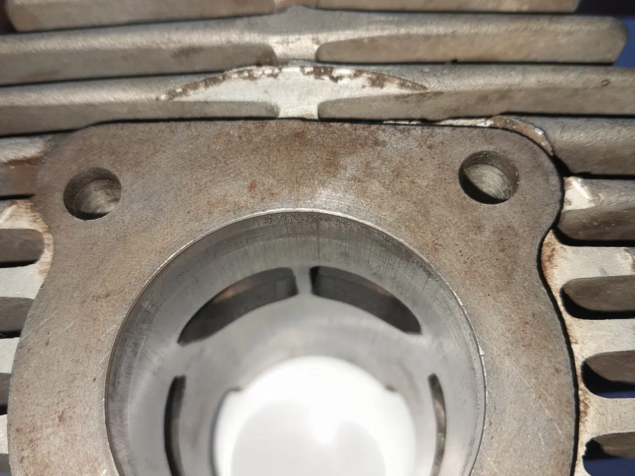 Billede 5 - Suzuki k50 tun cylinder topstykke stempel 
