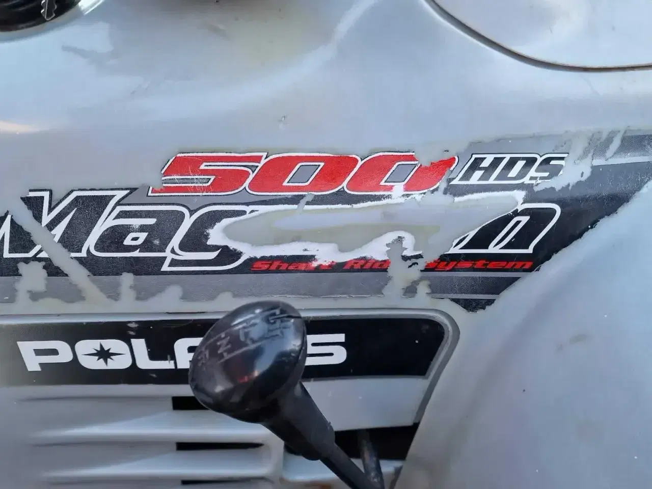 Billede 10 - Polaris 500