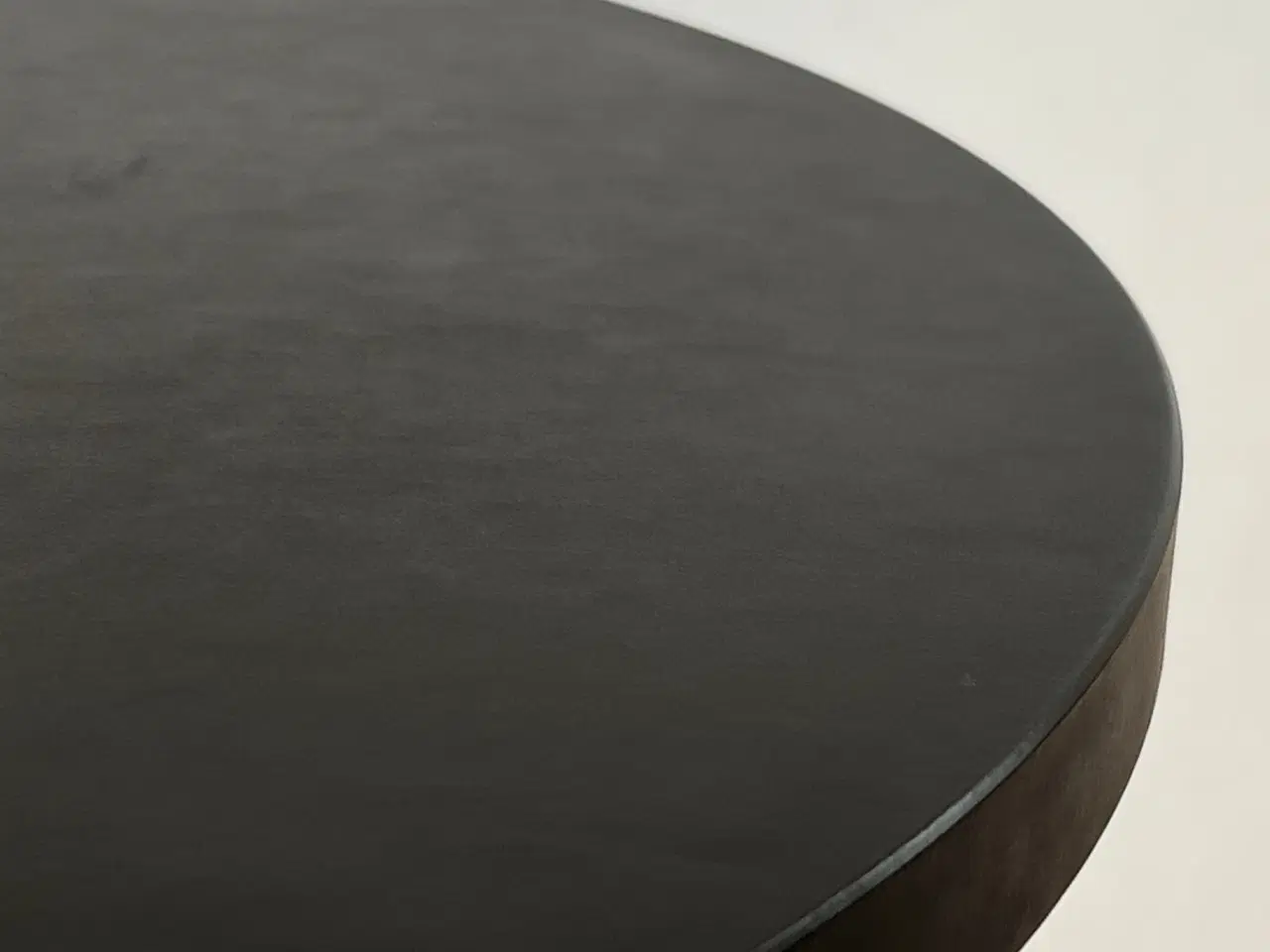 Billede 4 - Moderne Rundt Bord