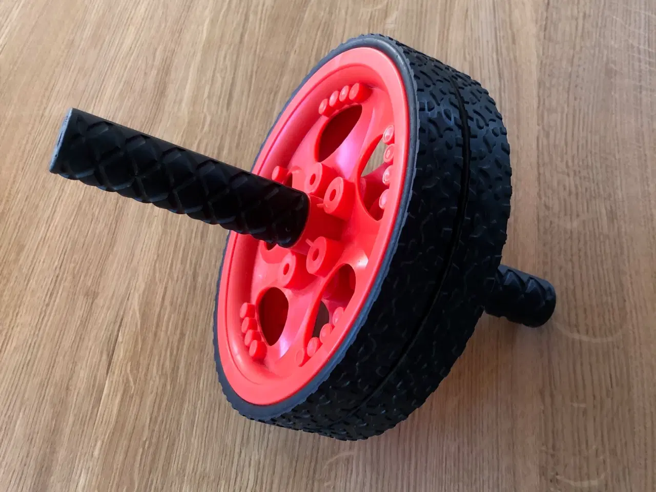 Billede 1 - Reebok Ab Wheel - mavehjul i bedste kvalitet - kun