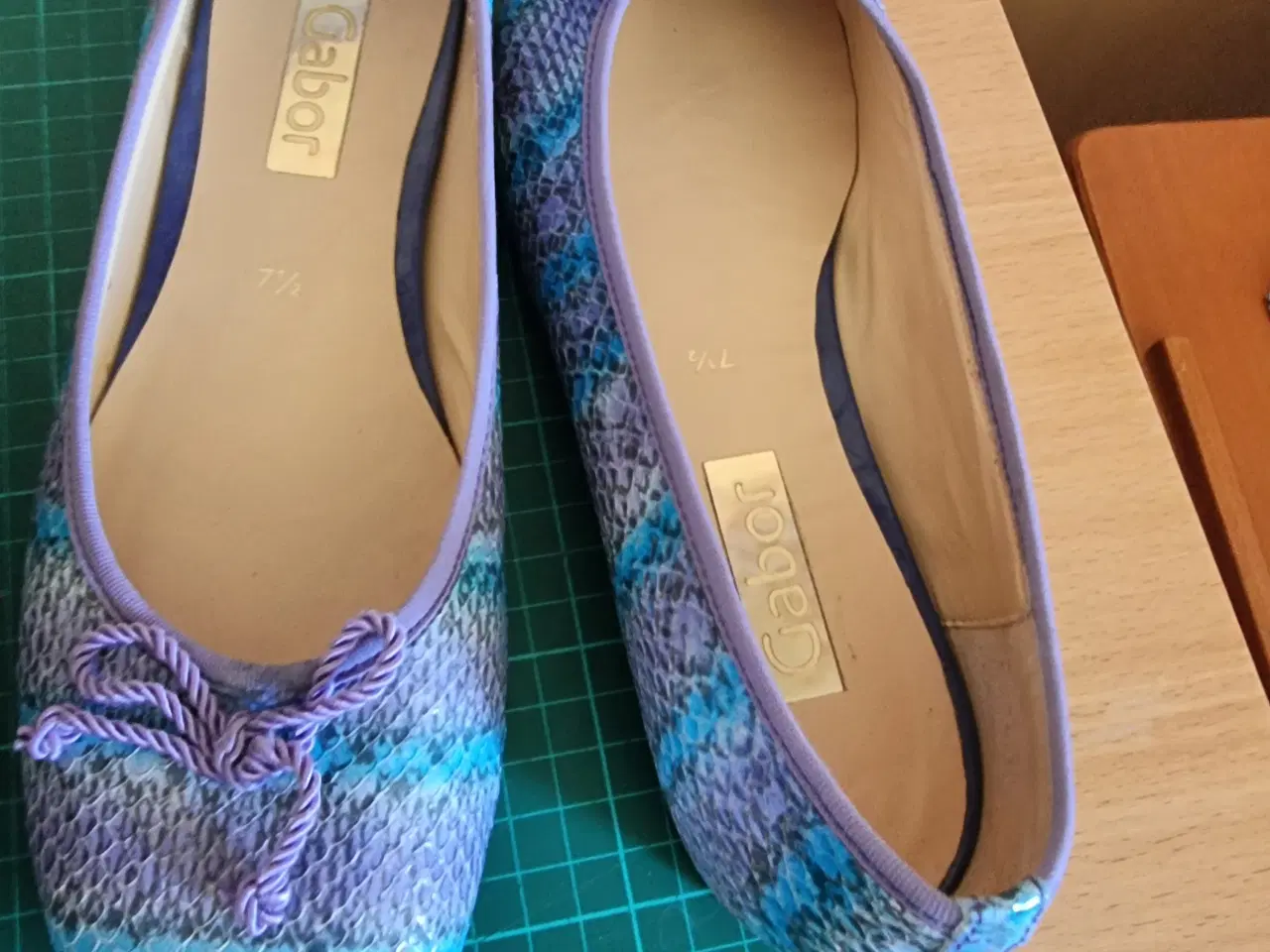 Billede 7 - Diverse damesko