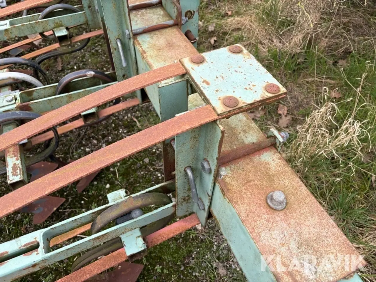 Billede 8 - Radrenser