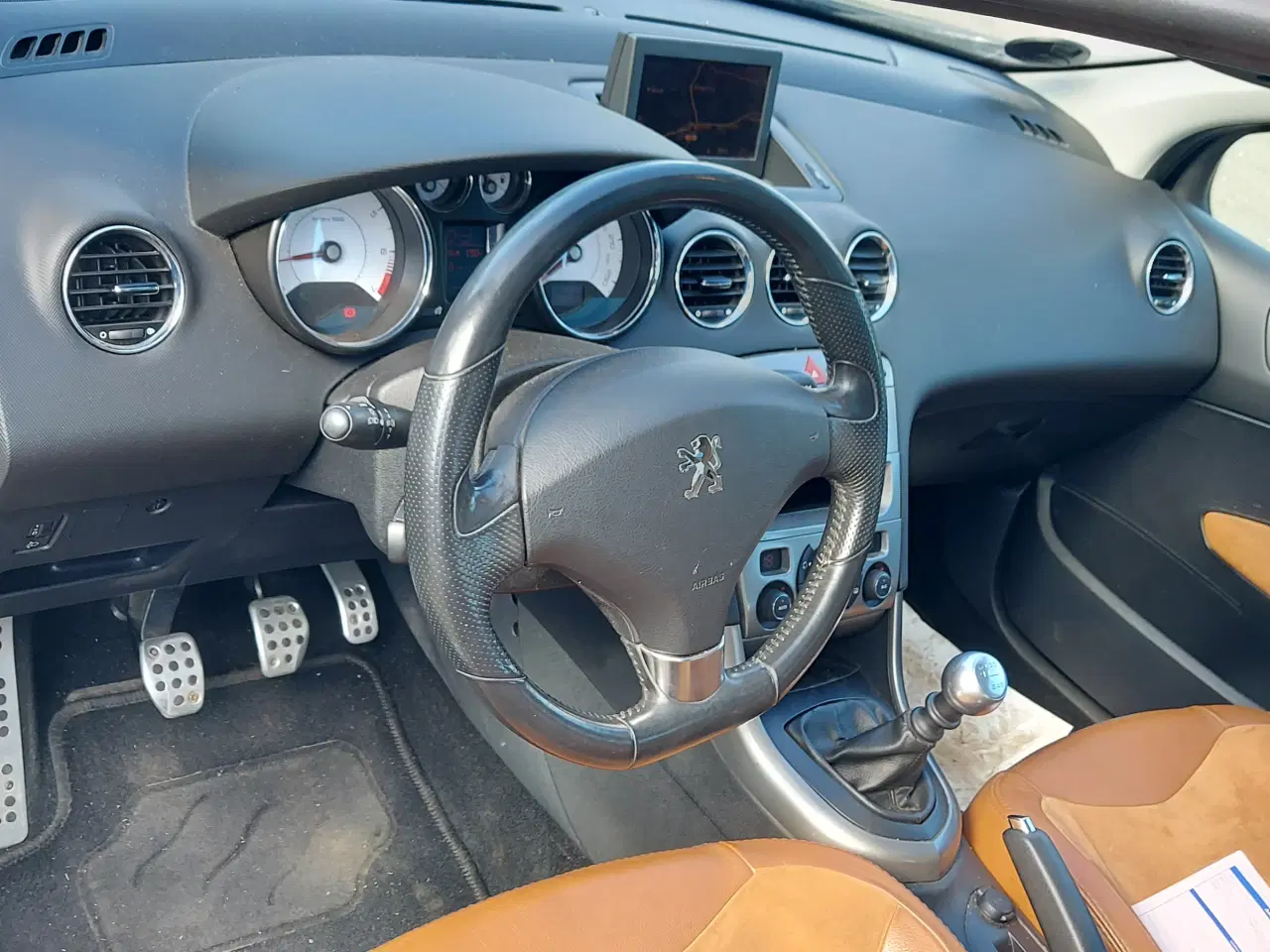 Billede 6 - Peugeot 308 THP 156