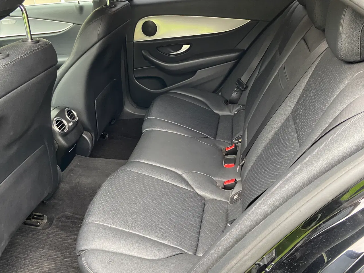 Billede 7 - 2017 Mercedes-Benz E 220d 9-trins Automatgear