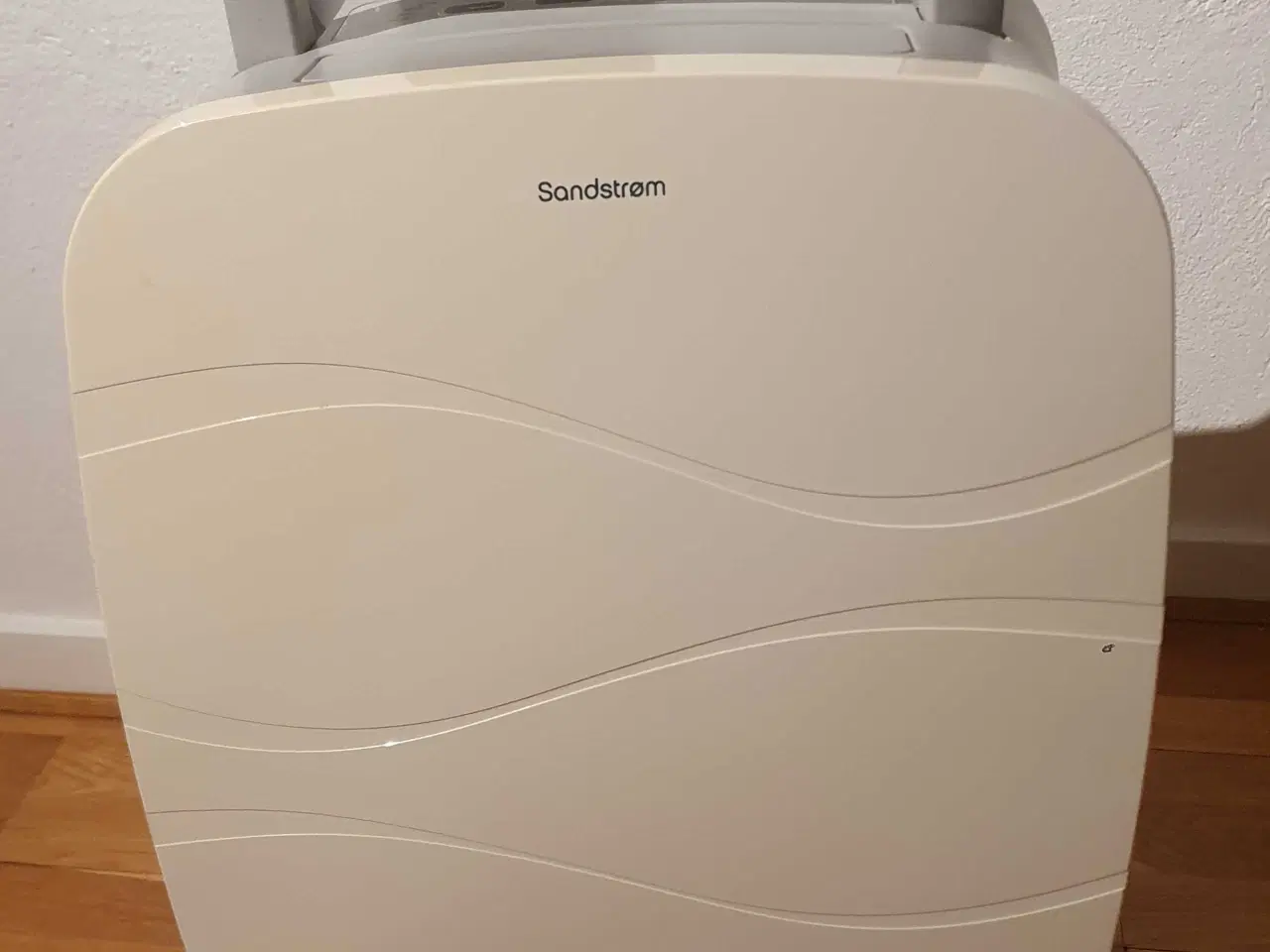 Billede 1 - Sandstrøm affugter 400w model SDH20L13E