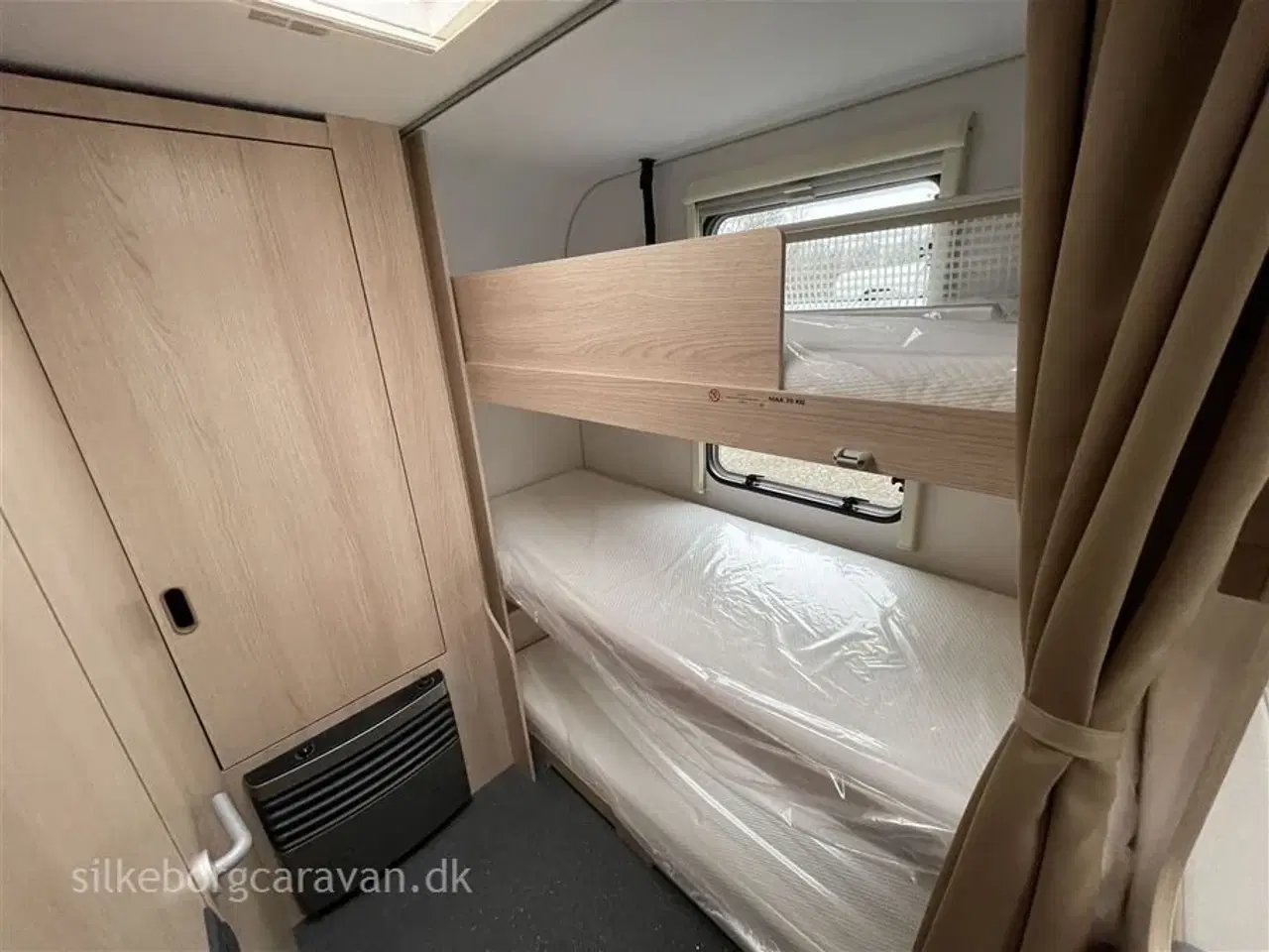 Billede 8 - 2024 - Adria Aviva 563 PT