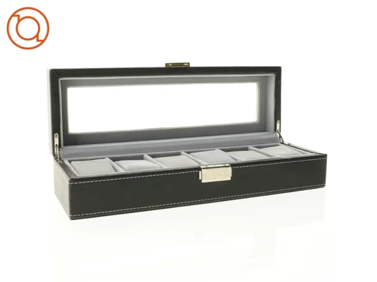 Billede 4 - Urboks (str. 35 x 8 x 11 cm)