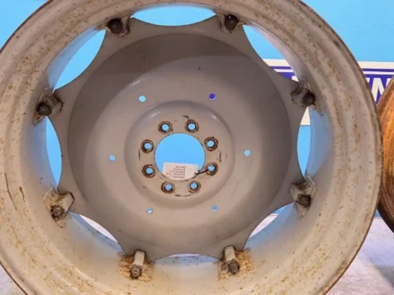 Billede 8 - 38" DW18LX38 2STK