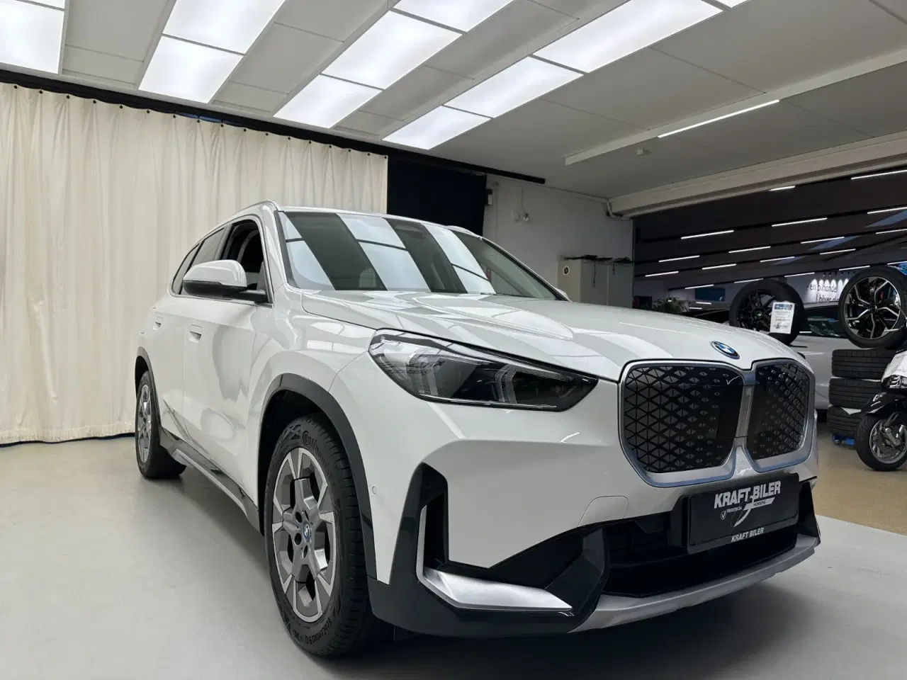 Billede 7 - BMW iX1  eDrive20 X-Line