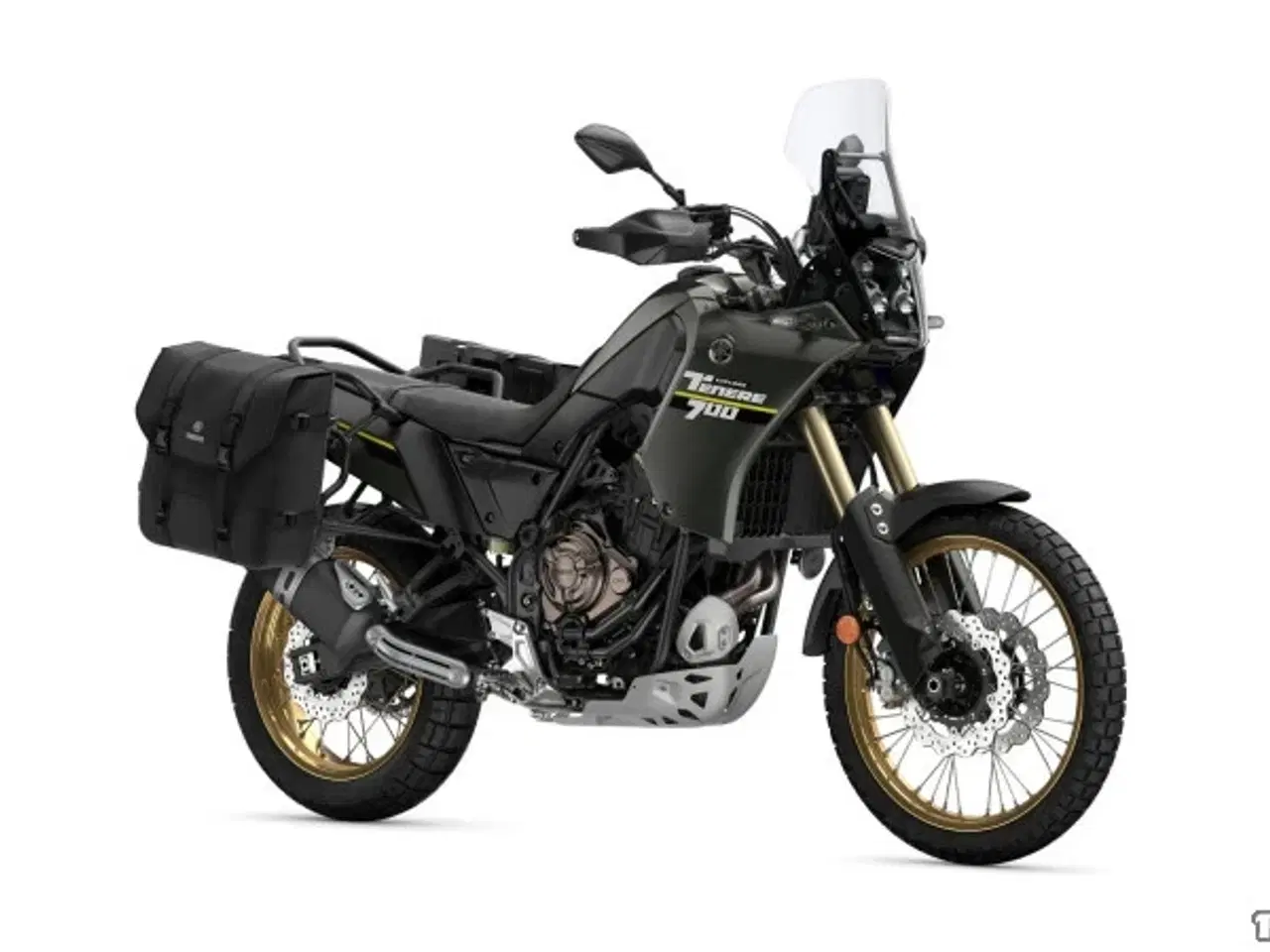 Billede 6 - Yamaha Ténéré 700 Explore