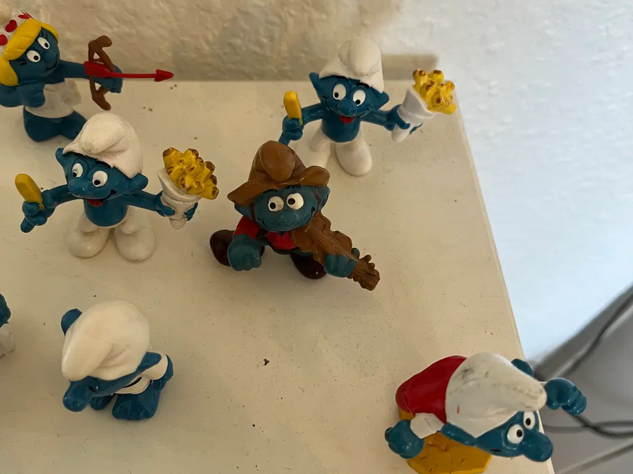 Billede 5 - Smølfer