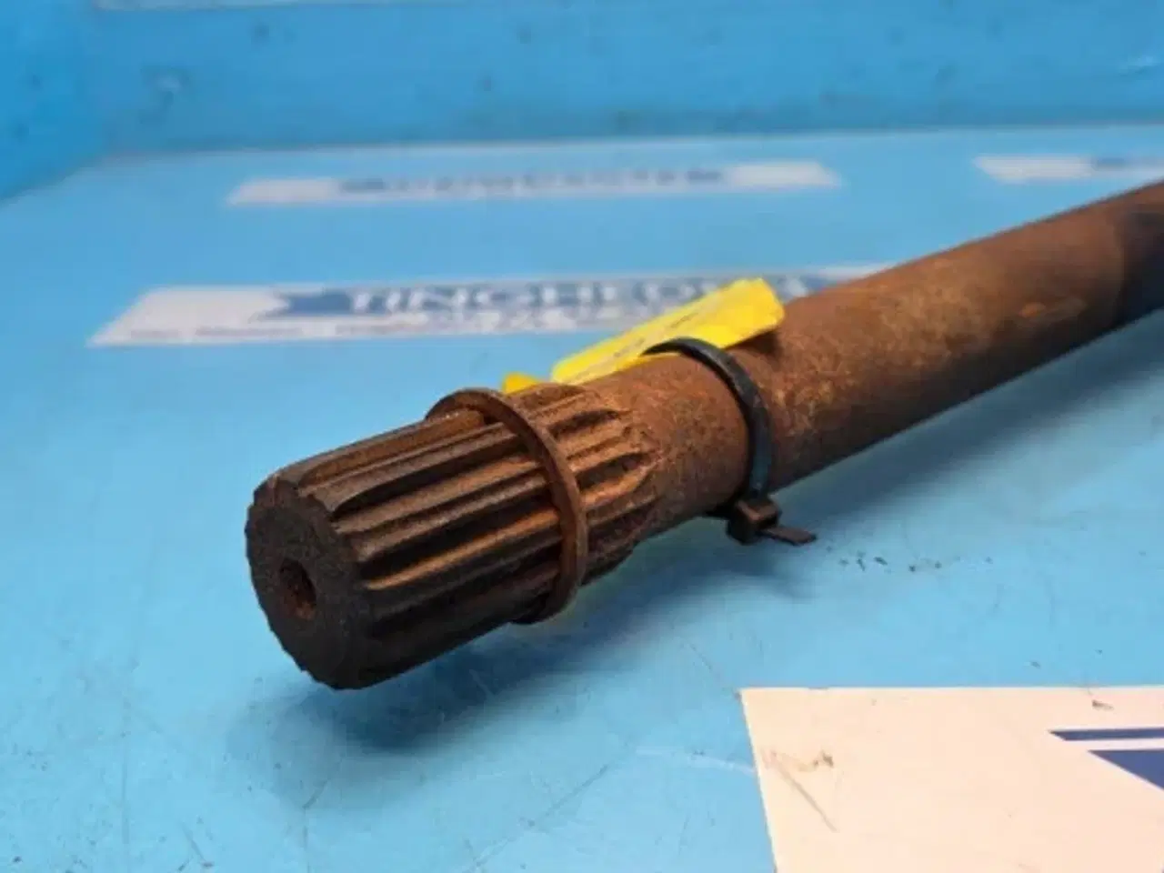 Billede 3 - Fiat F130DT Aksel 5149969