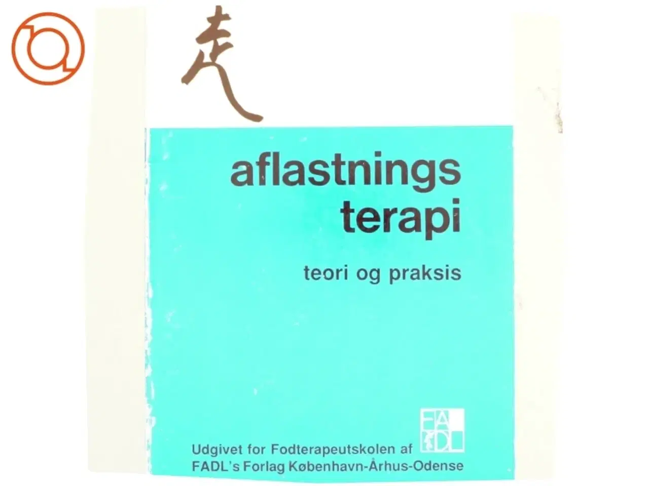 Billede 1 - Aflastnings terapi