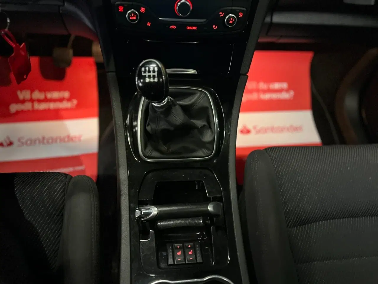 Billede 18 - Ford S-MAX 1,6 SCTi 160 Titanium 7prs