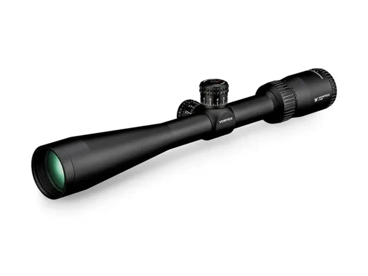 Billede 1 - Vortex 4-12x40 Diamondback Tactical m/VMR-1 (Moa)