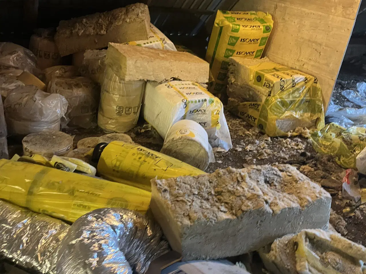 Billede 19 - Byggematerialer