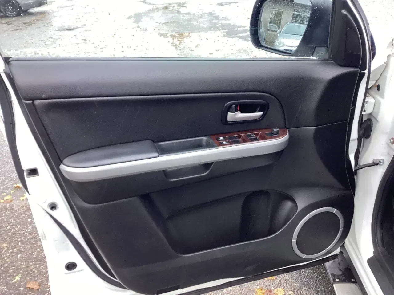 Billede 6 - Suzuki Grand Vitara 2,0 GLS aut. Van