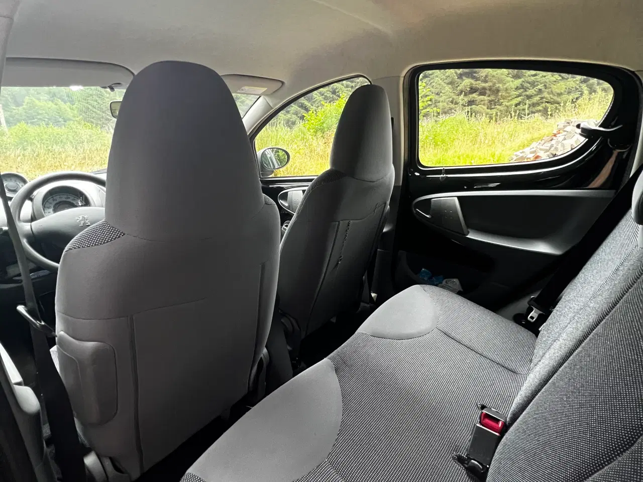 Billede 10 - Peugeot 107