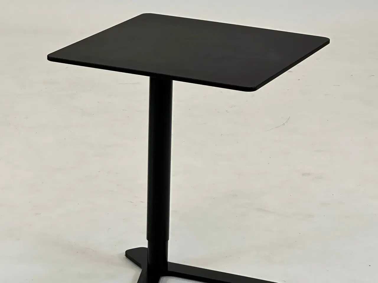 Billede 1 - Lapalma YO Sofabord – Sort 50x50x48 cm