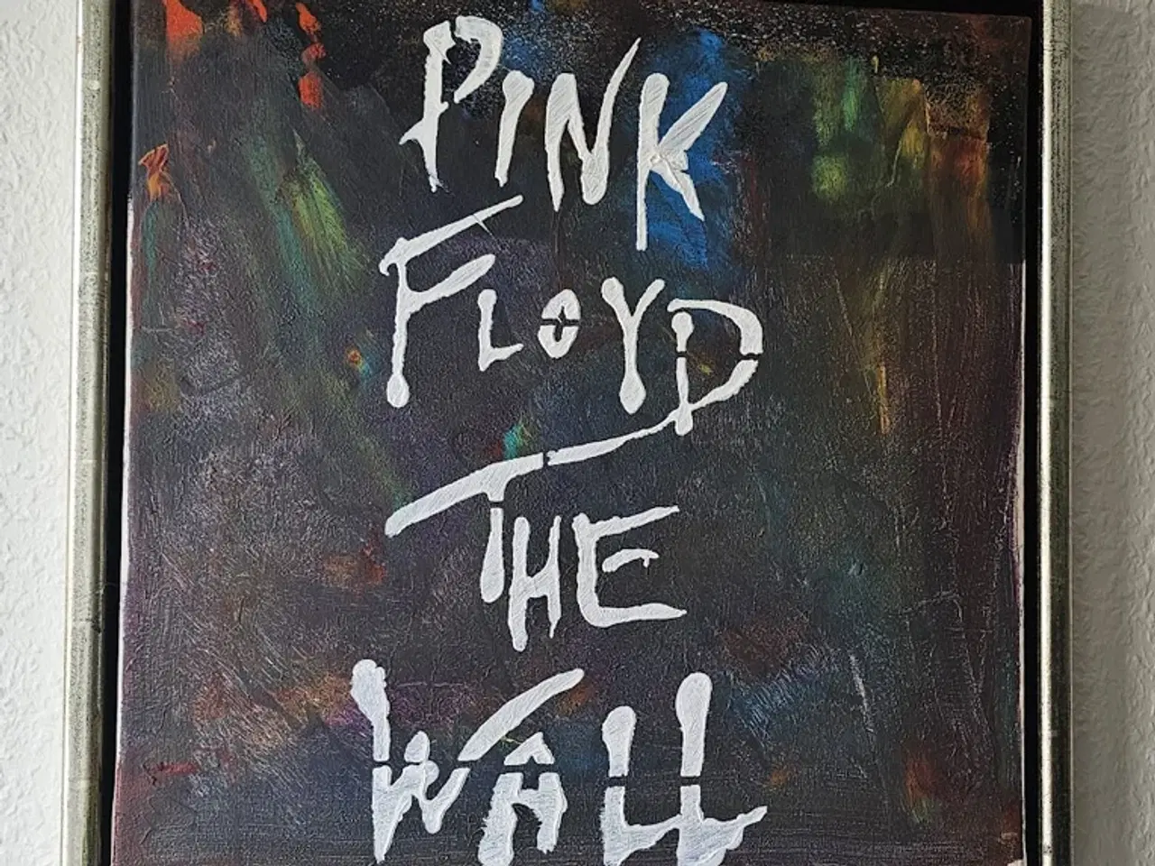 Billede 9 - Div. malerier, Aalborg