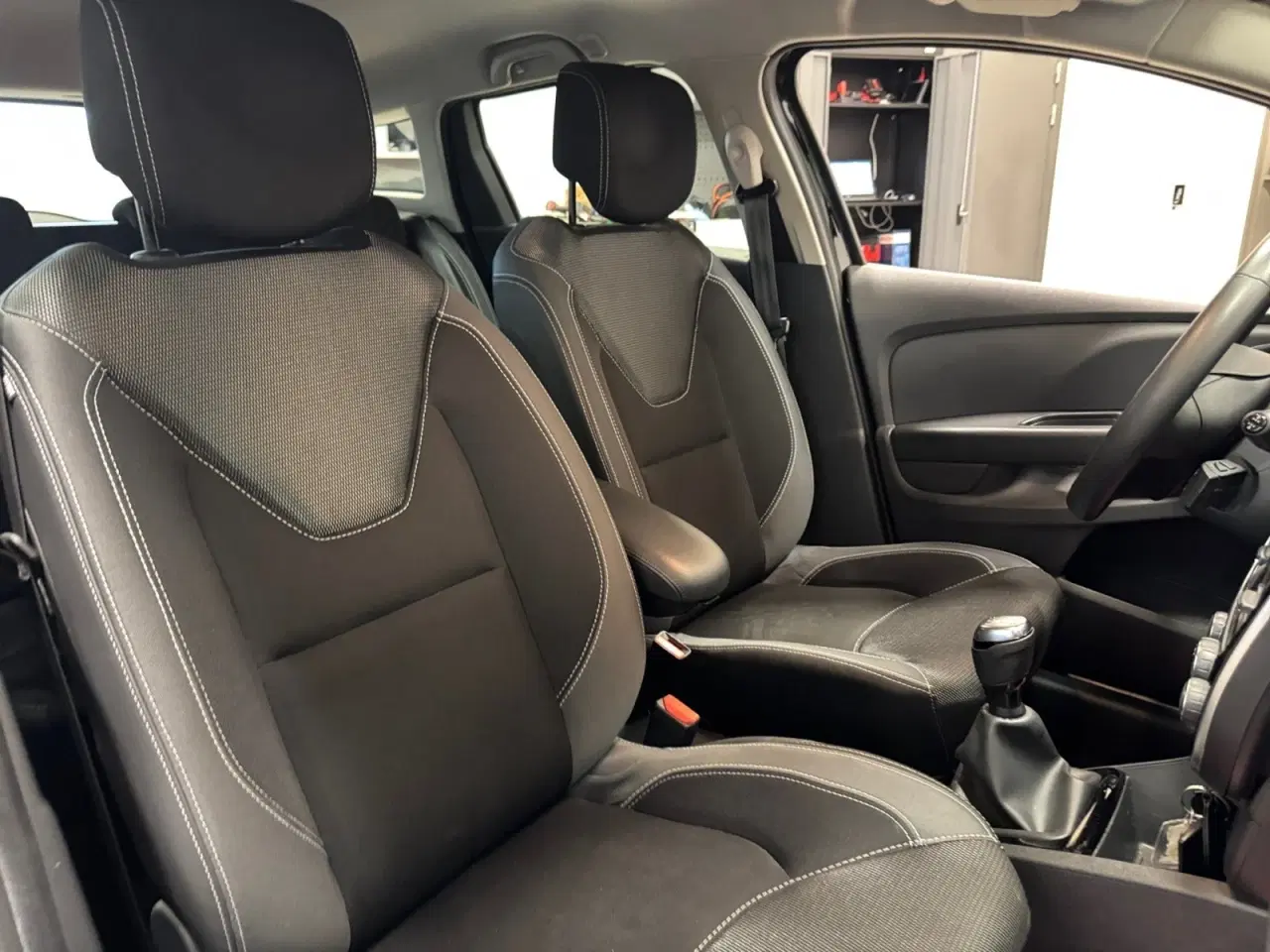 Billede 17 - Renault Clio IV 0,9 TCe 90 Zen Sport Tourer
