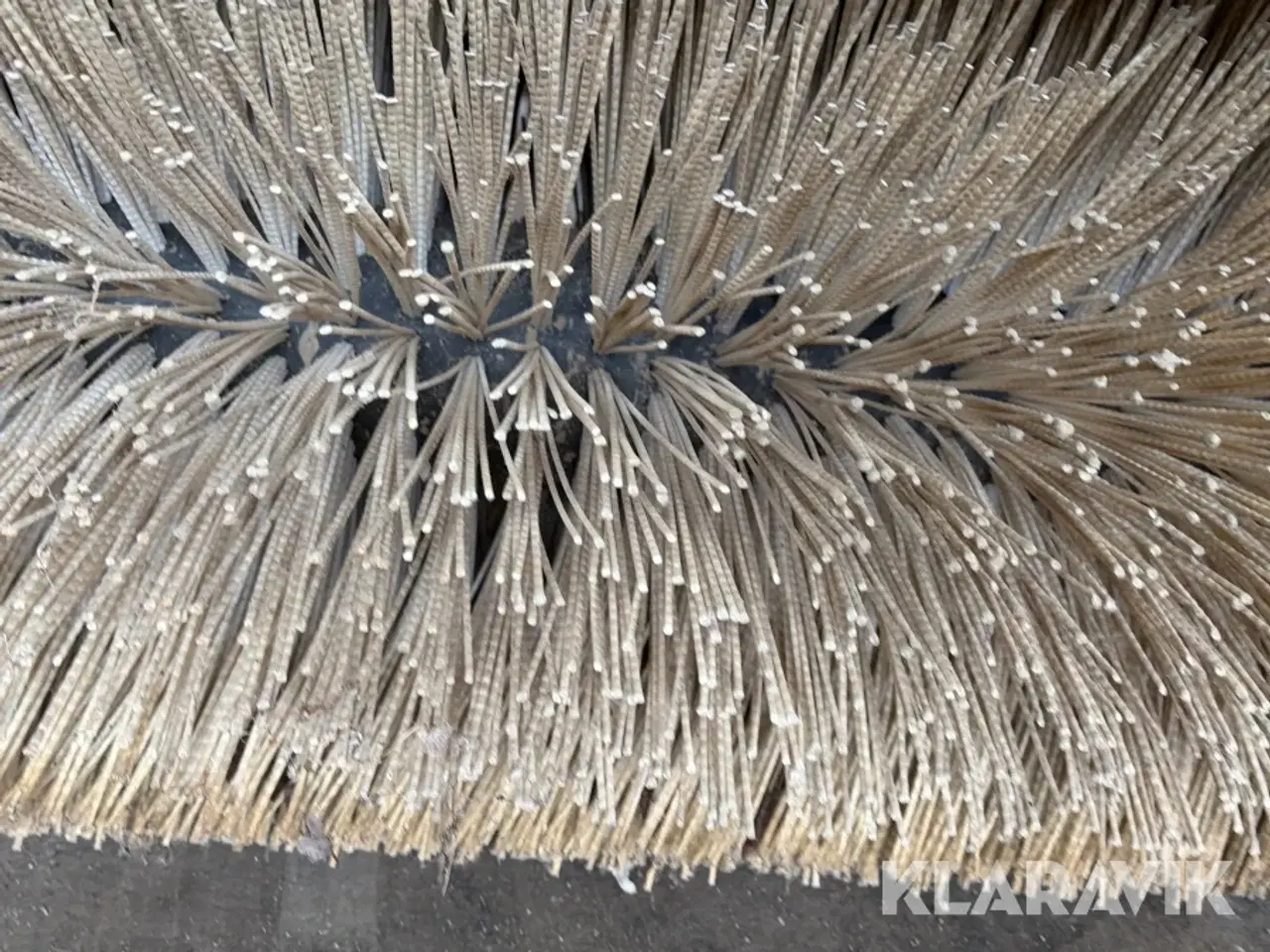 Billede 8 - Frontkost Bemo Bema 20 2300 Atlas