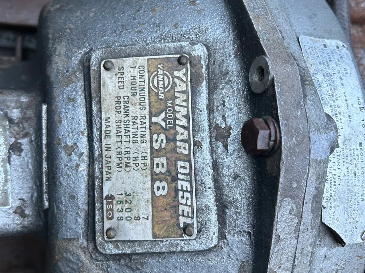 Billede 10 - Jagtbåd, Hornsyld 21 med Variant 1500