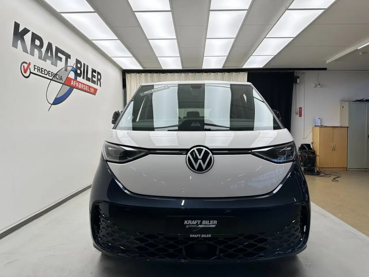 Billede 8 - VW ID.Buzz 77 Pro SWB