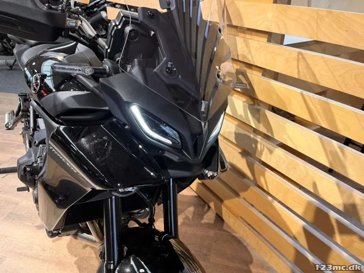 Billede 7 - Yamaha Tracer 9 DEMO